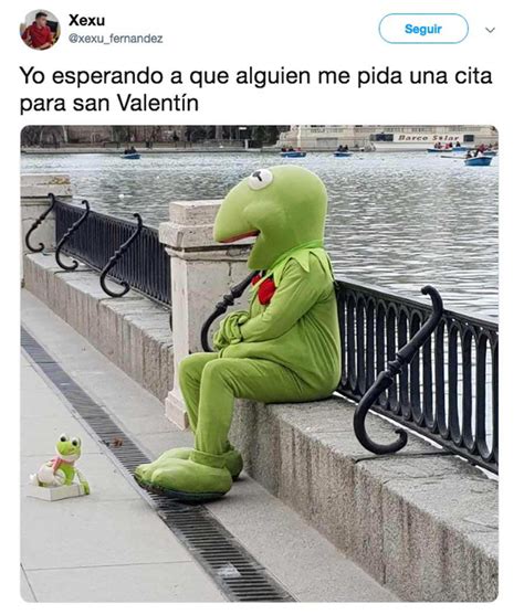 frases 14 de febrero memes|Día de San Valentín: los más divertidos e ingeniosos。